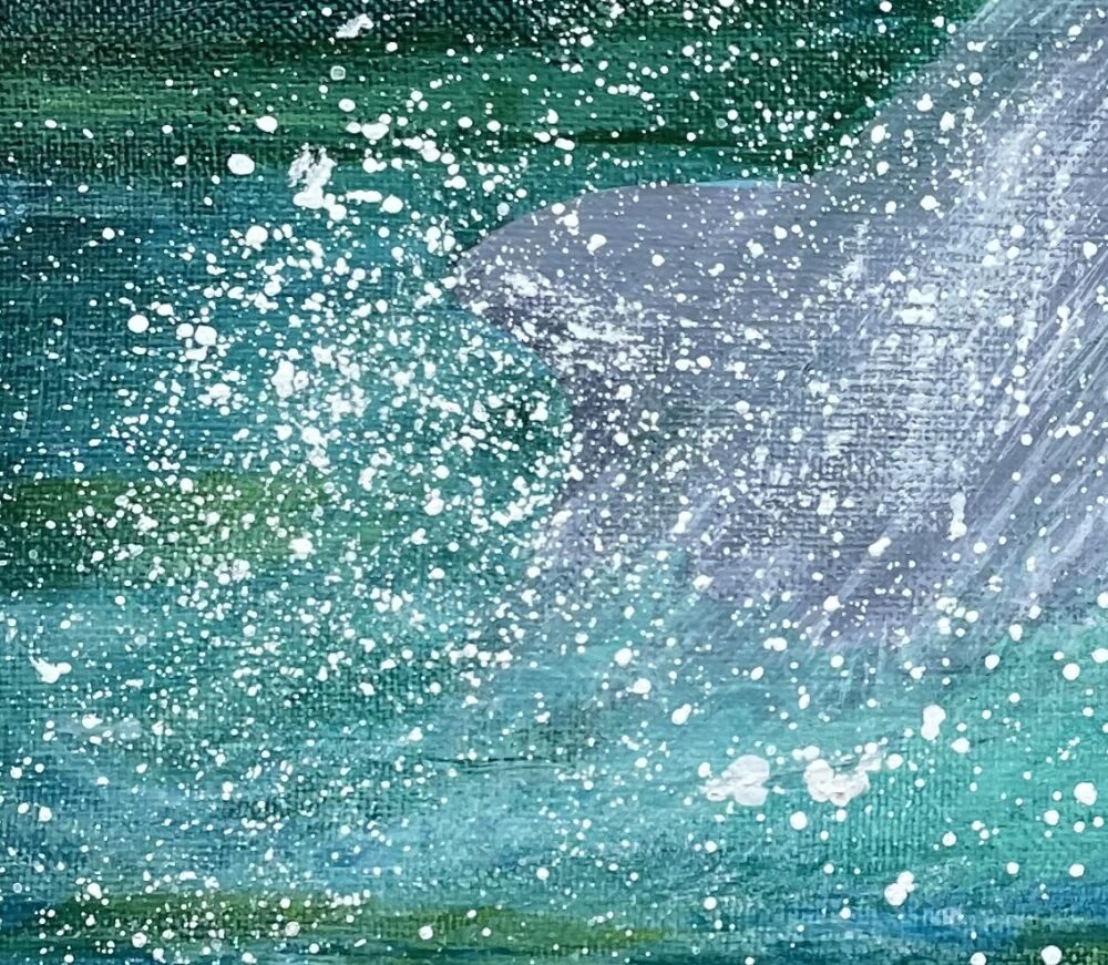 Ocean Splash - Image 2