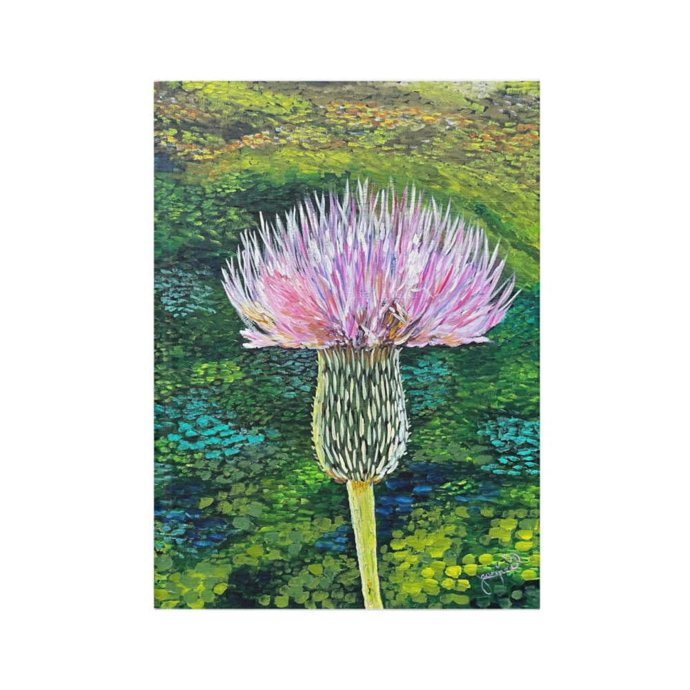 Thistle - Image 2