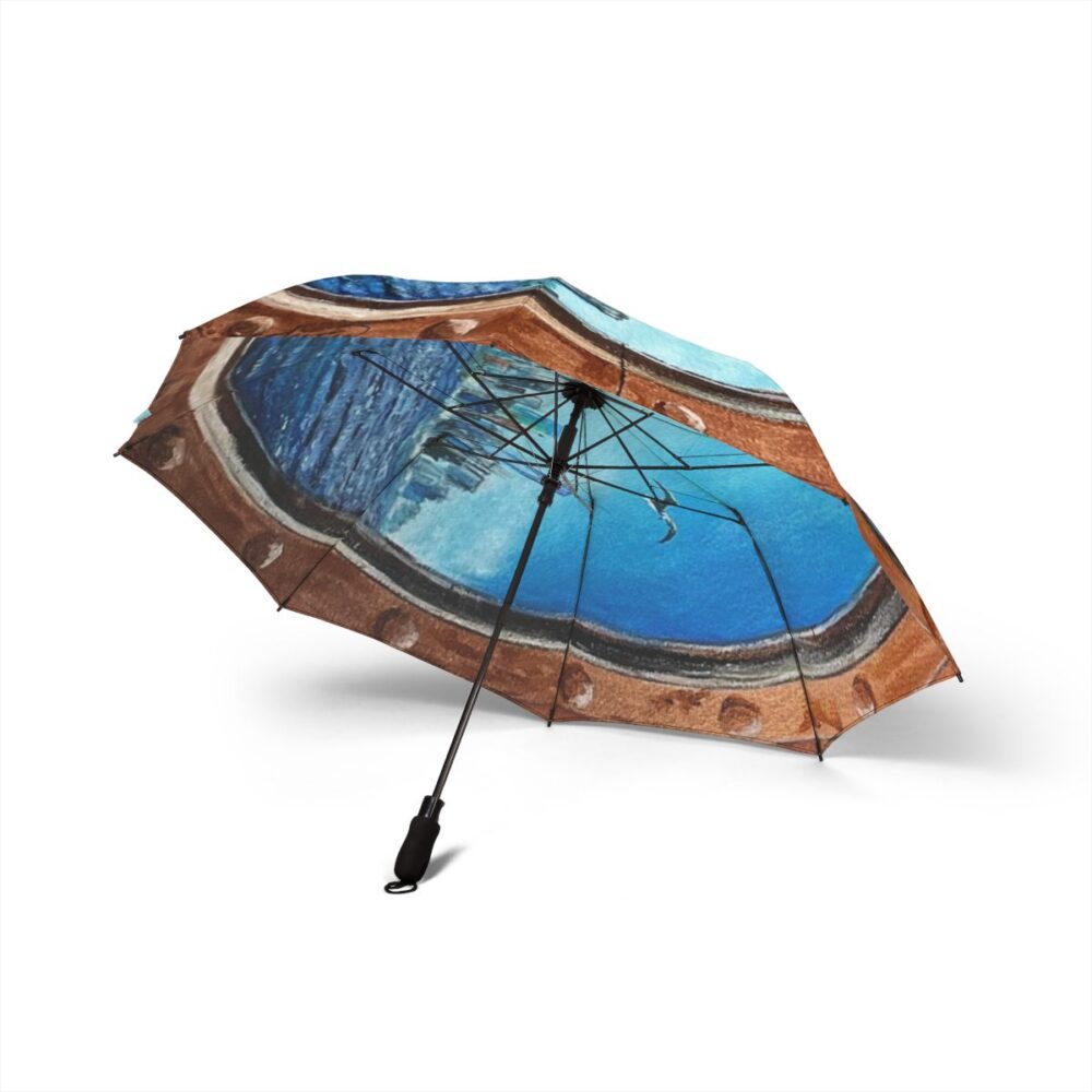 Hello World Umbrella - Image 2
