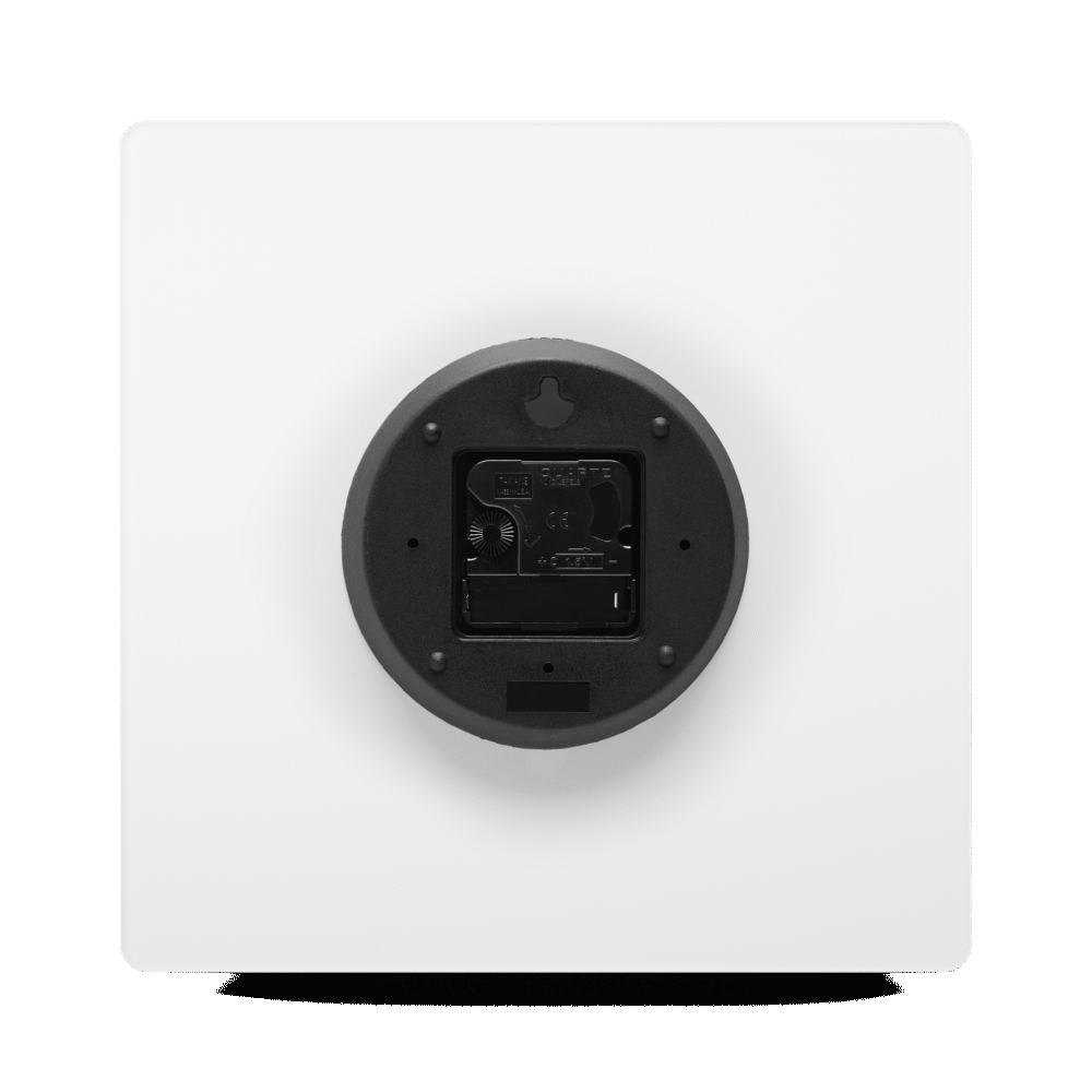 Mesmerized Wall Clock - Image 2