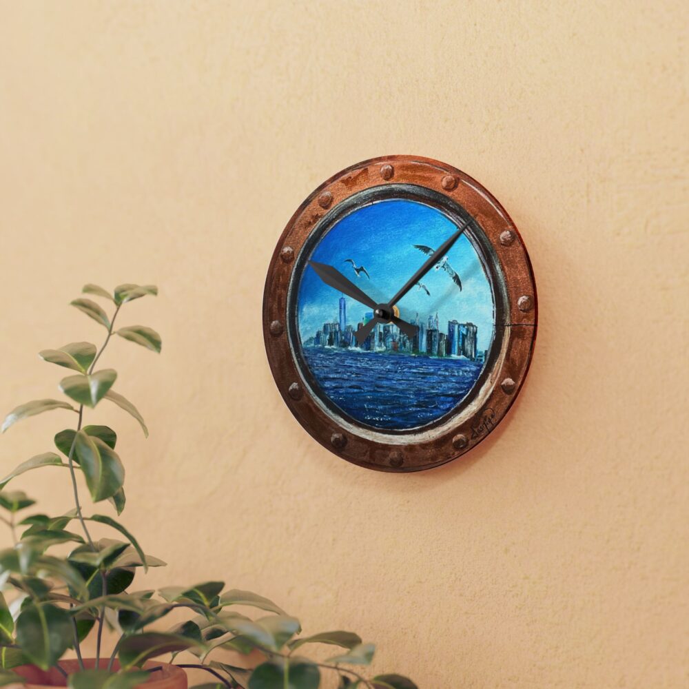 Hello World Clock - Image 2
