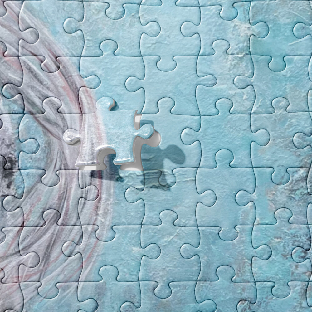 Imaginary Friend Puzzle - Image 6