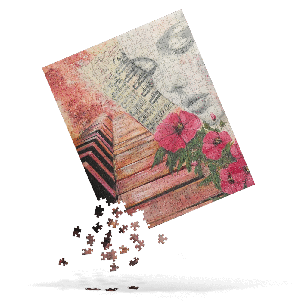 Can You Hear It Puzzle - Image 7