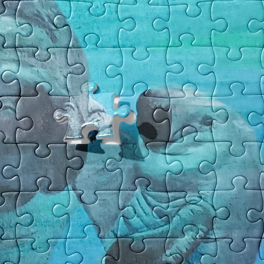 Gentle Beast Puzzle - Image 5
