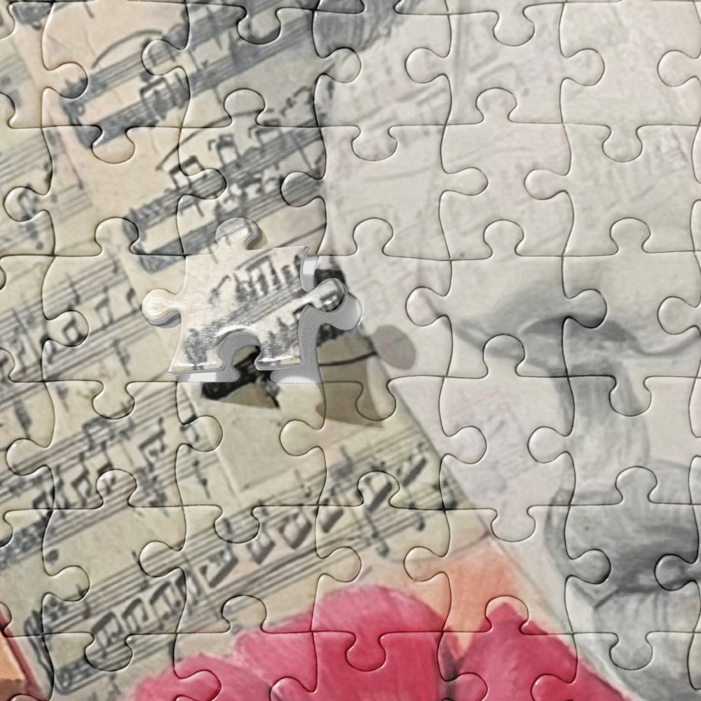 Can You Hear It Puzzle - Image 5