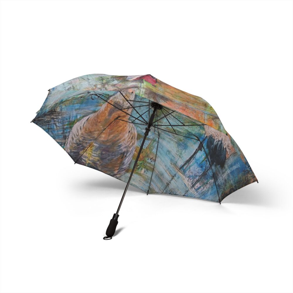 Marsh Corner Umbrella - Image 5