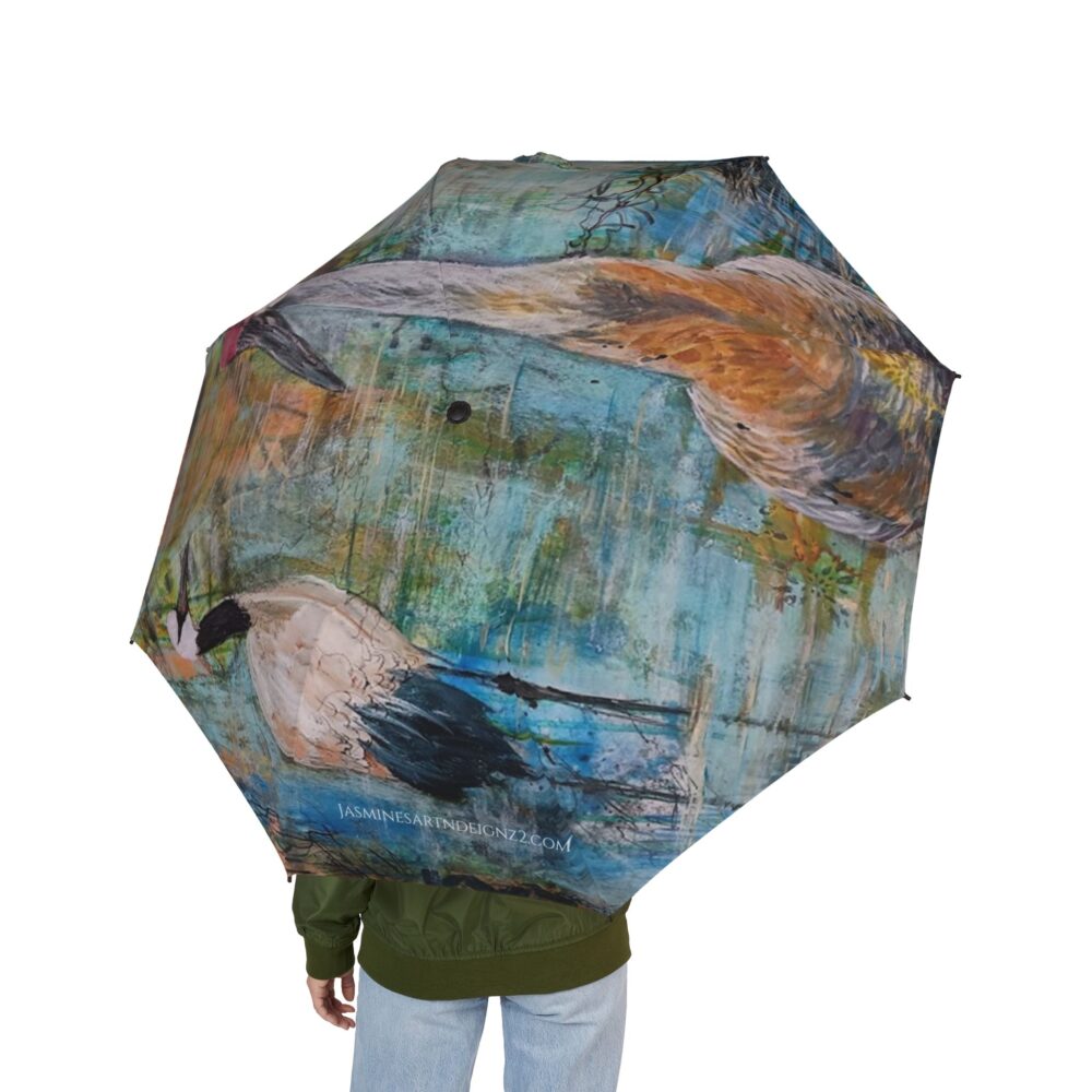 Marsh Corner Umbrella - Image 4