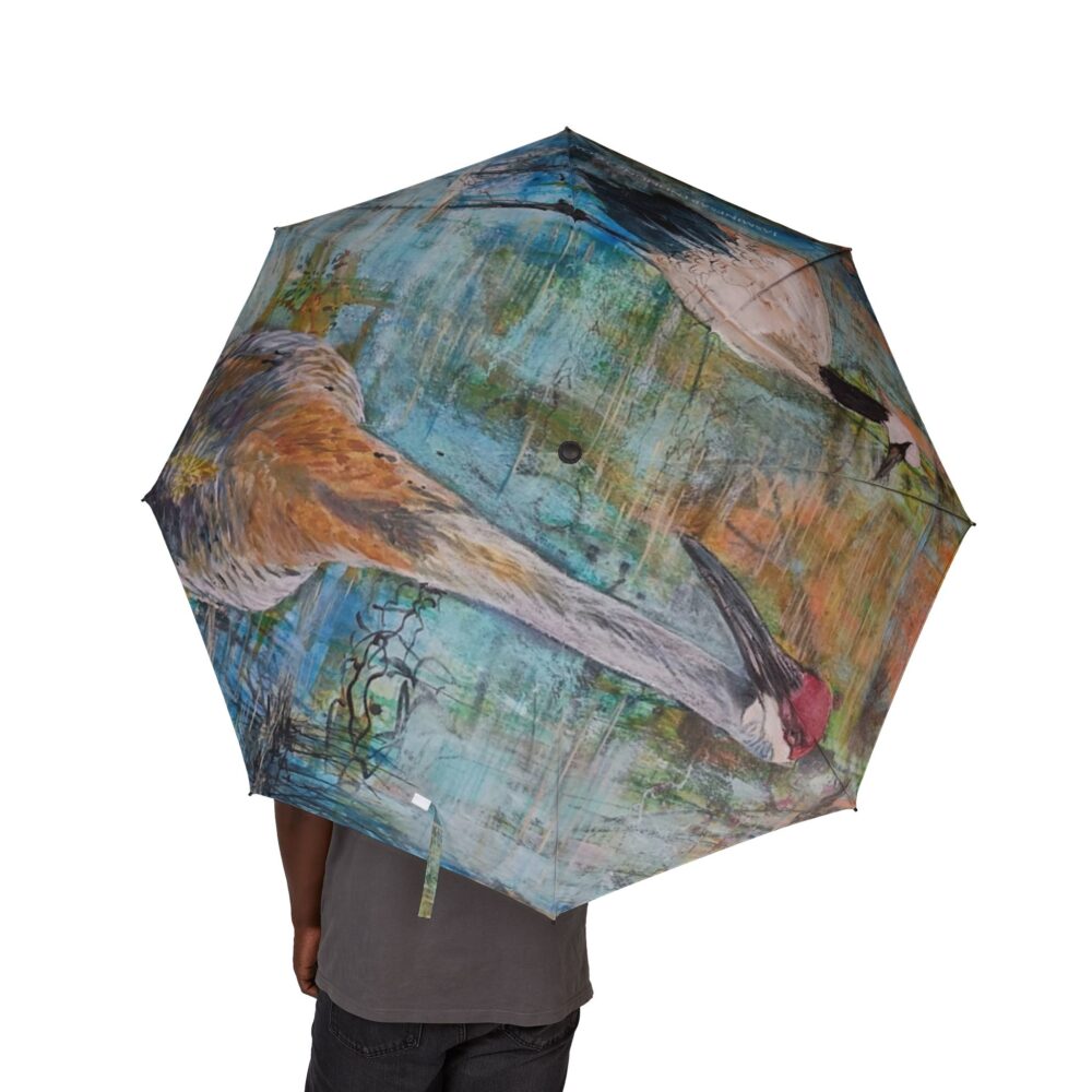 Marsh Corner Umbrella - Image 3