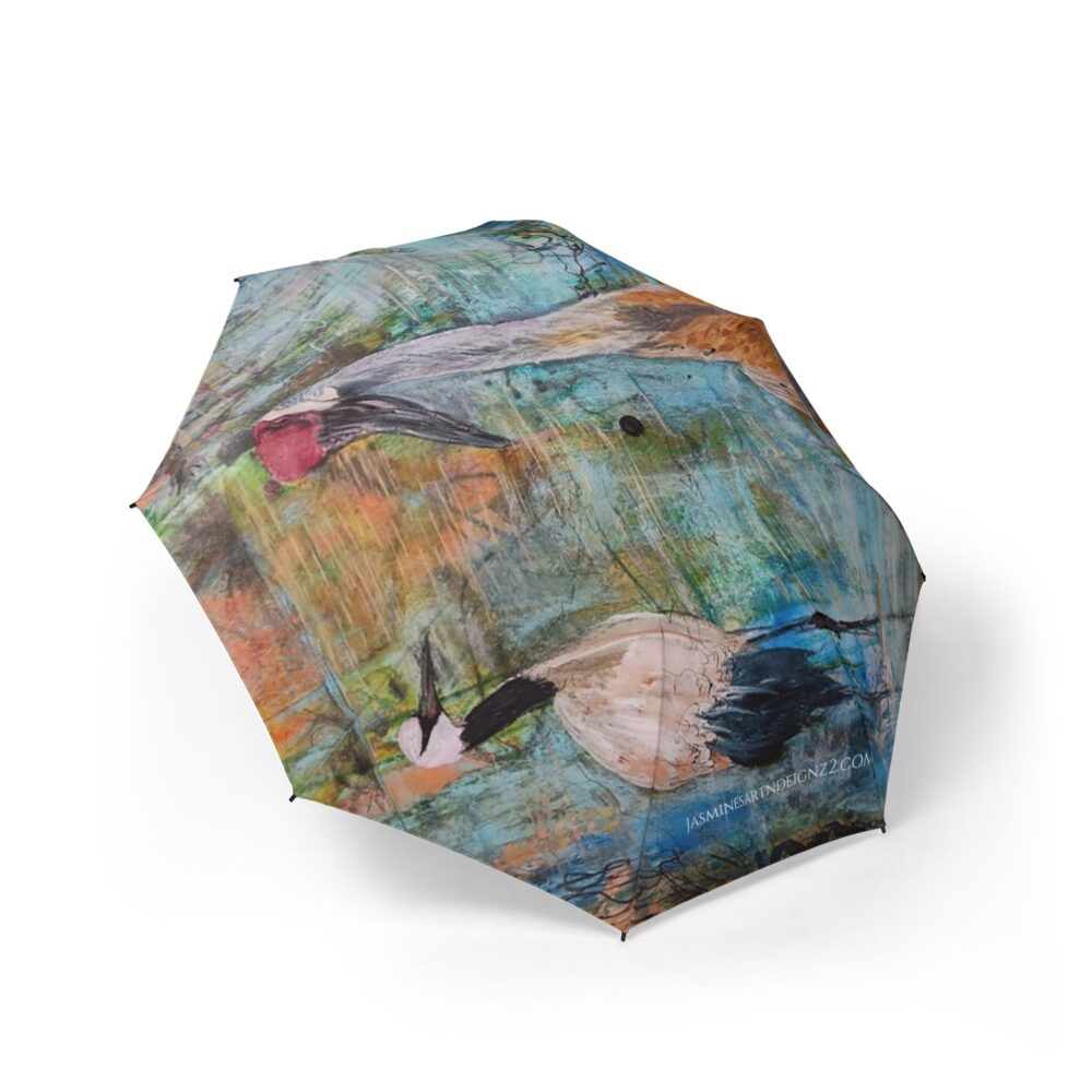 Marsh Corner Umbrella - Image 2