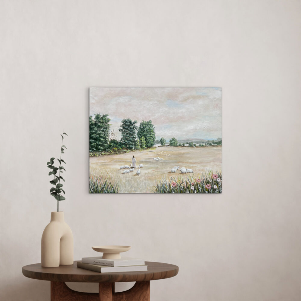 Good Shepherd - Image 2
