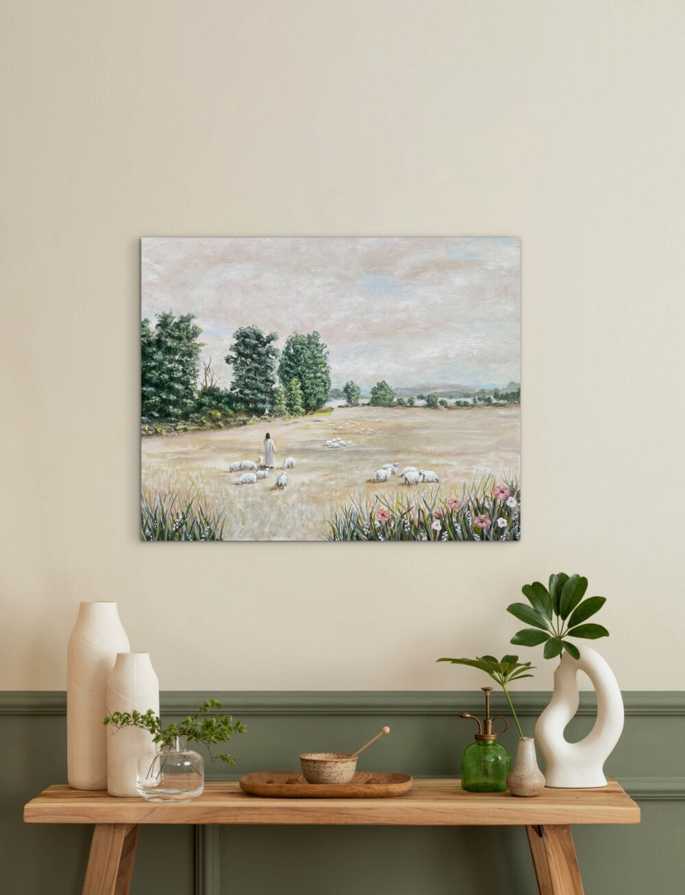 Good Shepherd - Image 3