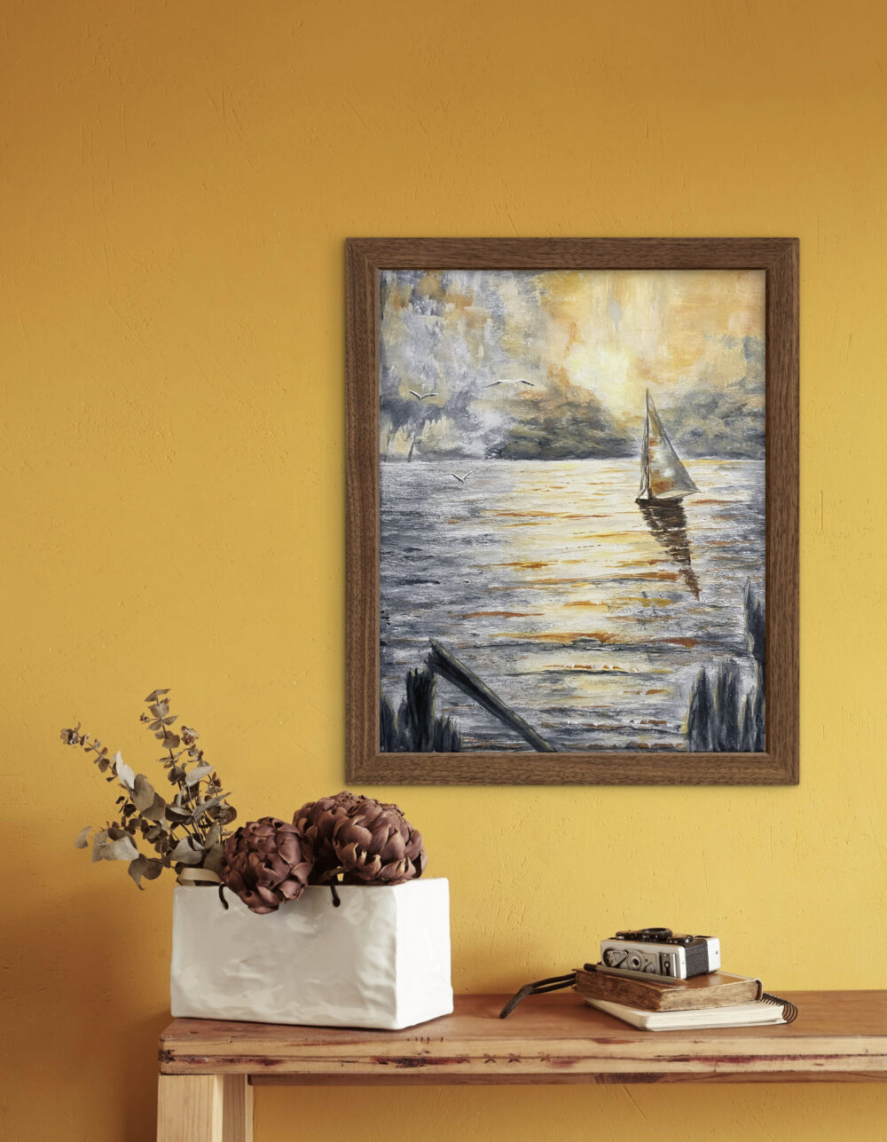 Evening Sails - Image 2