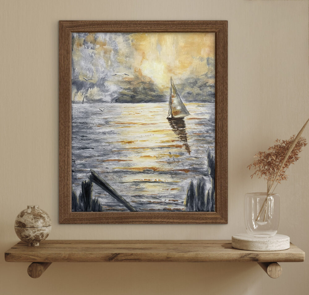 Evening Sails - Image 4
