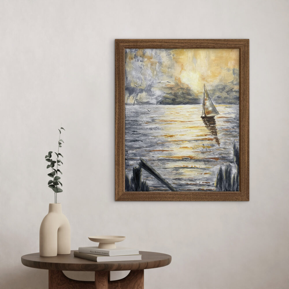 Evening Sails - Image 5