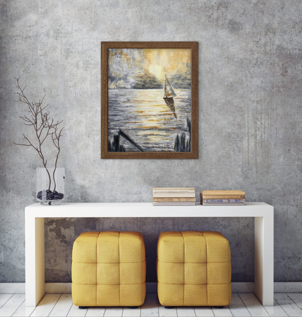 Evening Sails - Image 6