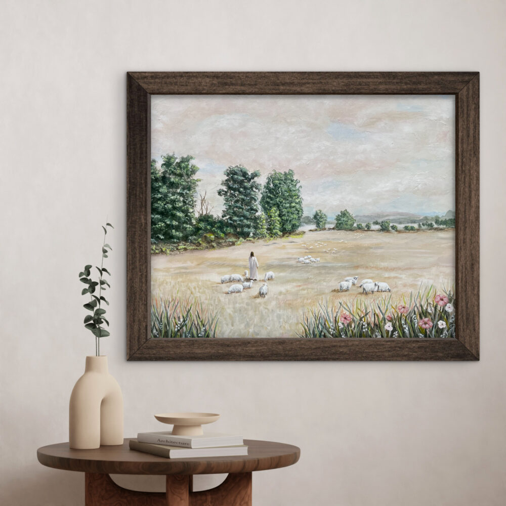 Good Shepherd - Image 7