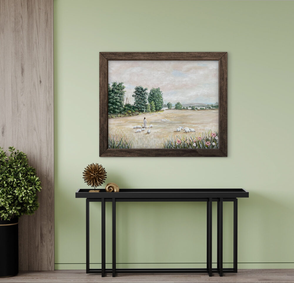 Good Shepherd - Image 6