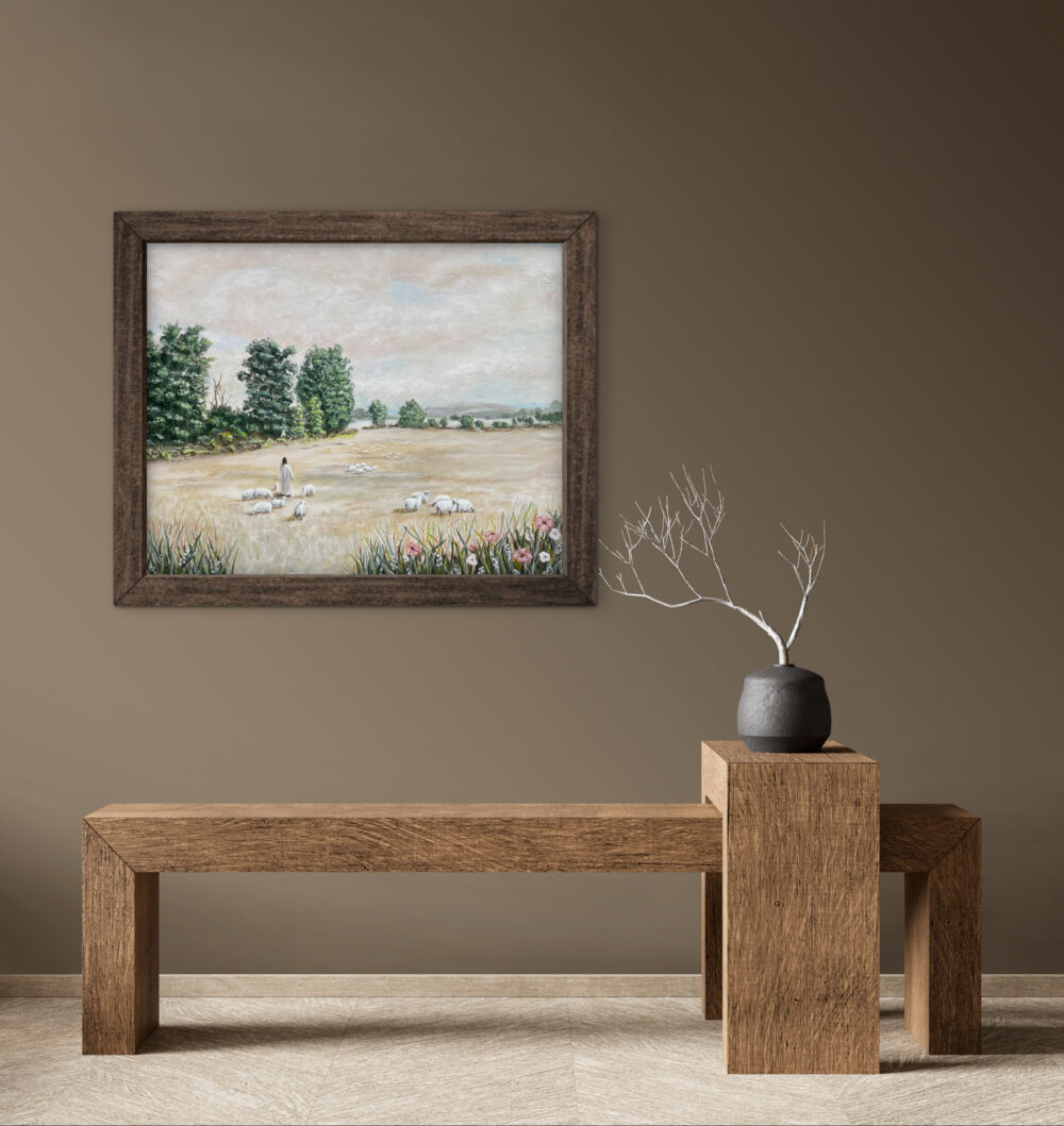 Good Shepherd - Image 4