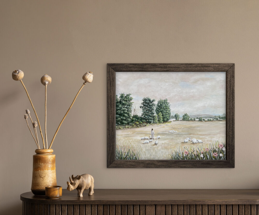 Good Shepherd - Image 3