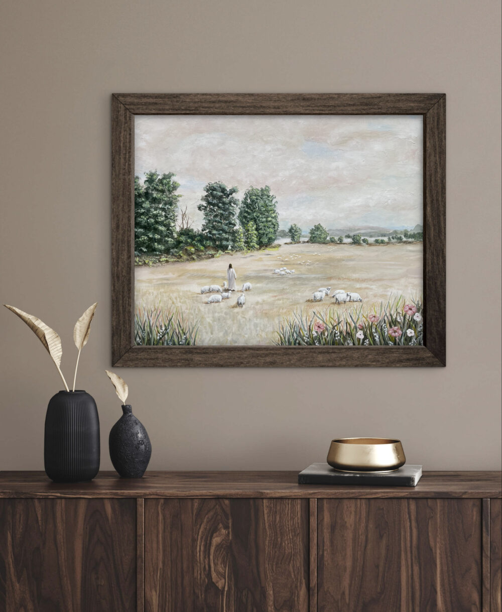 Good Shepherd - Image 2